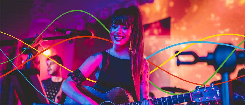 Neue Sounds auf hoher See: AIDAradio sucht Festival-Newcomer - Lesen Sie die Nachrichten