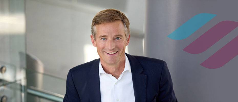 Max Kownatzki übernimmt Vorsitz der Eurowings Geschäftsführung - Lesen Sie die Nachrichten