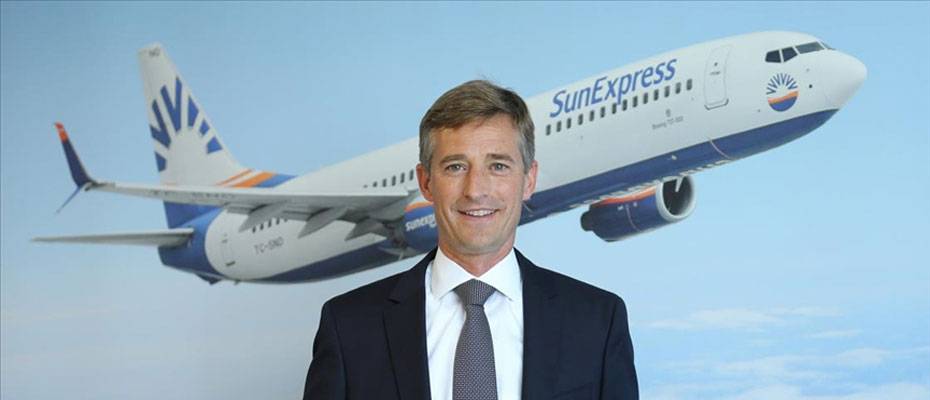 Max Kownatzki, Eurowings’in CEO’lar Kurulu Başkanlığına getirildi - Lesen Sie die Nachrichten?>