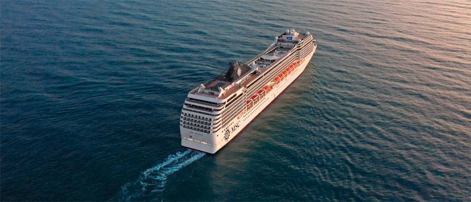 MSC Yacht Club kommt auf MSC Musica und MSC Orchestra - Lesen Sie die Nachrichten