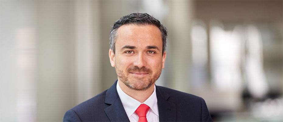 Marcus Schnabel übernimmt Führung bei SunExpress - Lesen Sie die Nachrichten