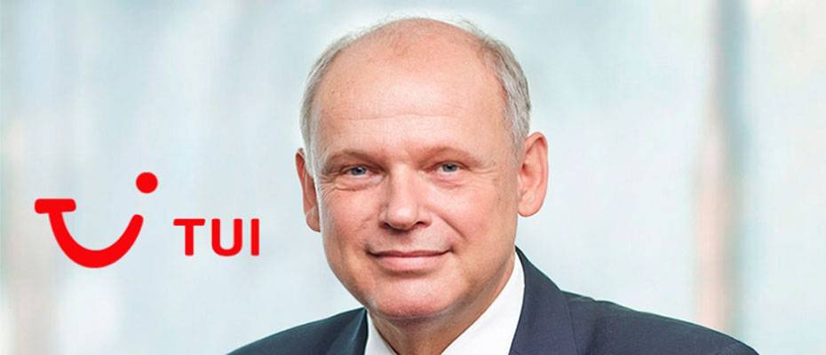 TUI CEO’su Ebel’den uyarı: Yaz aylarında İspanya’da fiyat ayarlamaları gündemde - Lesen Sie die Nachrichten?>