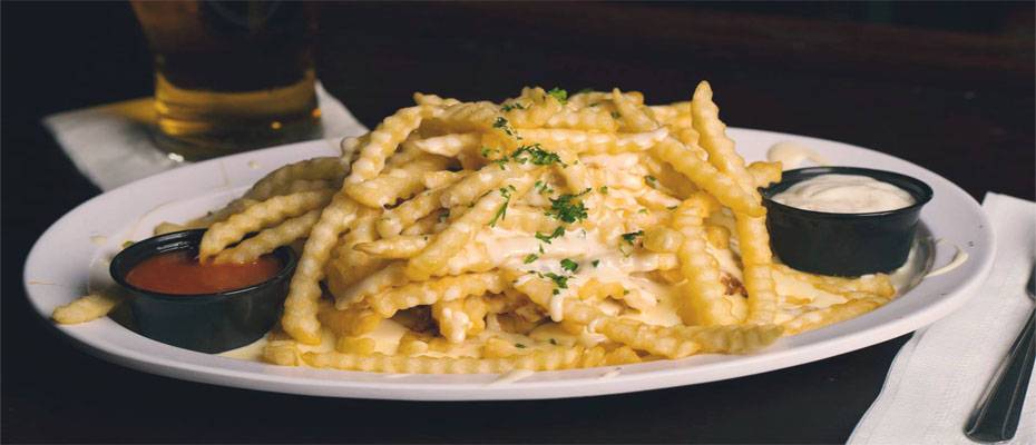 So schmeckt Amerika – Klassiker, die ein Land erzählen - Lesen Sie die Nachrichten