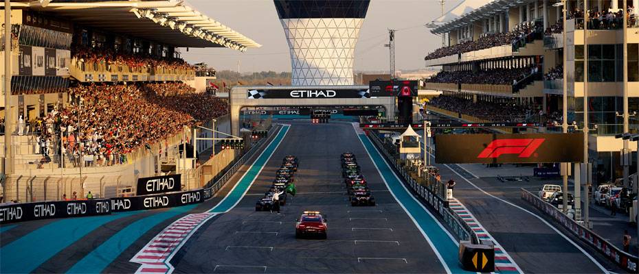 Celestyal Cruises setzt 2026/27 erneut auf Formel-1-Kreuzfahrten im Arabischen Golf - Lesen Sie die Nachrichten