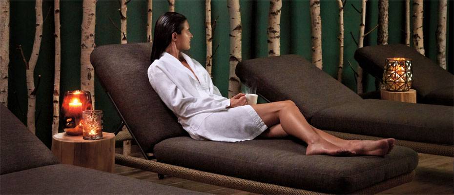 Olympischer Winter im Lefay Dolomiti verbindet Ski und Spa - Lesen Sie die Nachrichten