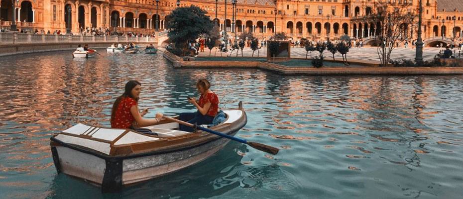 İspanya 2025’te 97 milyon turiste yaklaştı, ana pazarlarda yavaşlama sinyalleri - Lesen Sie die Nachrichten?>