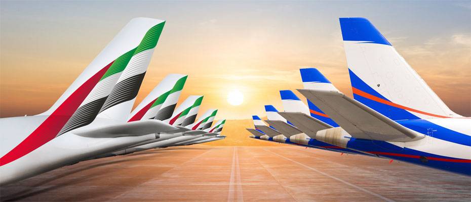 Emirates und Air Peace erweitern Interline-Abkommen für bessere Afrika-Anbindung - Lesen Sie die Nachrichten