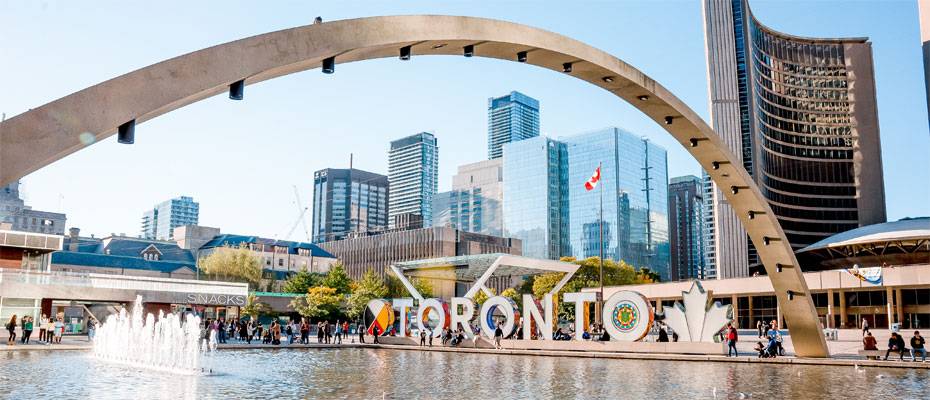 Rekordjahr 2025: Toronto verzeichnet starken Zuwachs deutscher Besucher - Lesen Sie die Nachrichten