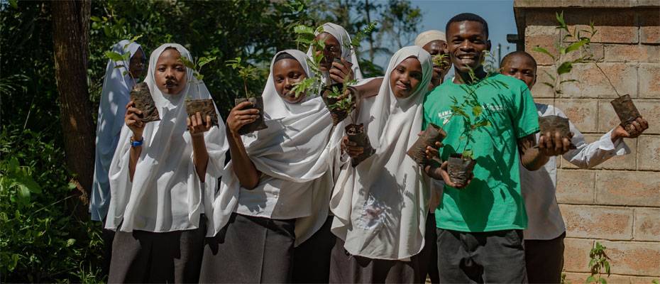 TUI Forest Zanzibar startet zweite Projektphase zum Schutz der Artenvielfalt - Lesen Sie die Nachrichten