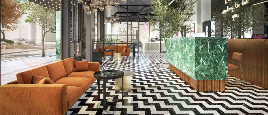 MEININGER Hotels eröffnet neues Haus im Herzen von Dublin - Lesen Sie die Nachrichten