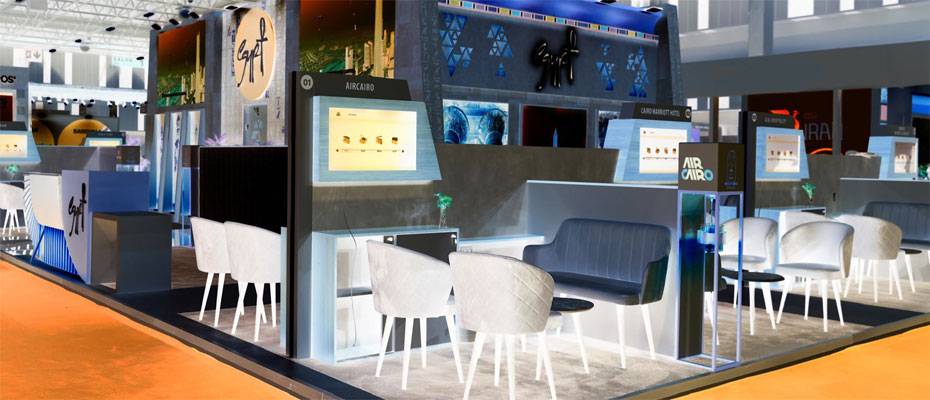 Turizmde rekor büyüme yakalayan Mısır, EMITT 2026’da Türkiye ile iş birliklerini güçlendiriyor - Haberi Oku