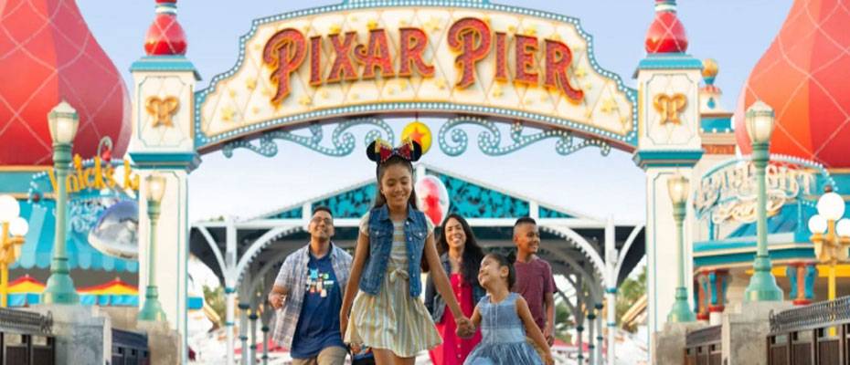 Kaliforniya’da sağlık alarmı: Disney parkları ve Los Angeles Havalimanı’nda yeni kızamık vakaları - Haberi Oku