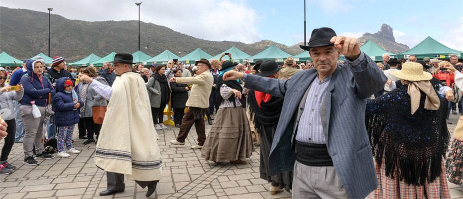 Wenn Gran Canaria blüht: Mandelblütenfest in Tejeda verzaubert Europas Winter - Lesen Sie die Nachrichten