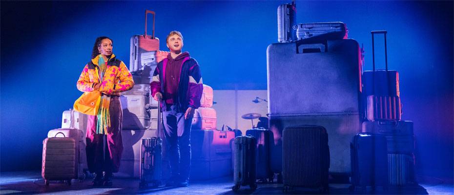 Verliebt am Broadway: Valentinstag in New York - Lesen Sie die Nachrichten