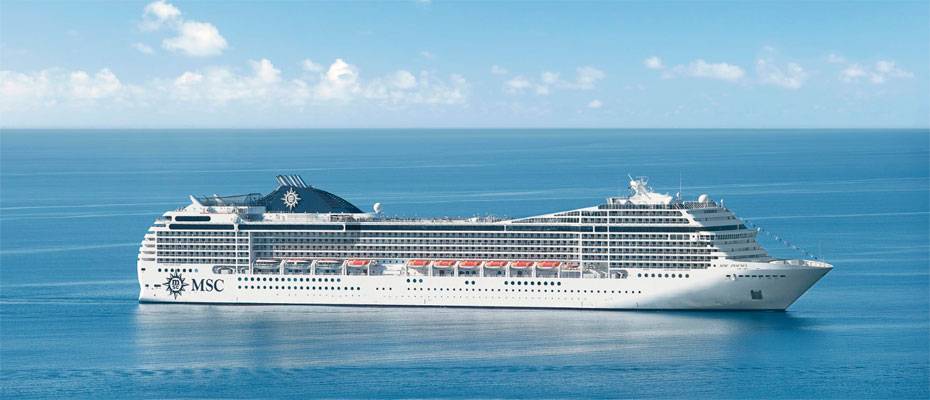 MSC Cruises startet Alaska-Saison mit Meeresschutz-Partnerschaft - Lesen Sie die Nachrichten