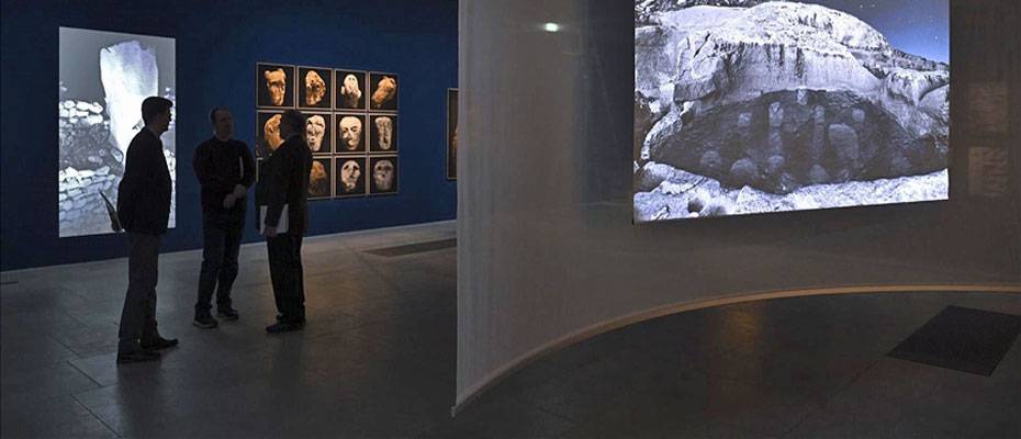 Göbeklitepe sergisi Berlin’de kapılarını açıyor - Lesen Sie die Nachrichten?>