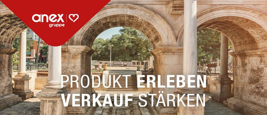 ANEX-Gruppe legt Famtrip-Programm für Sommer 2026 auf - Lesen Sie die Nachrichten
