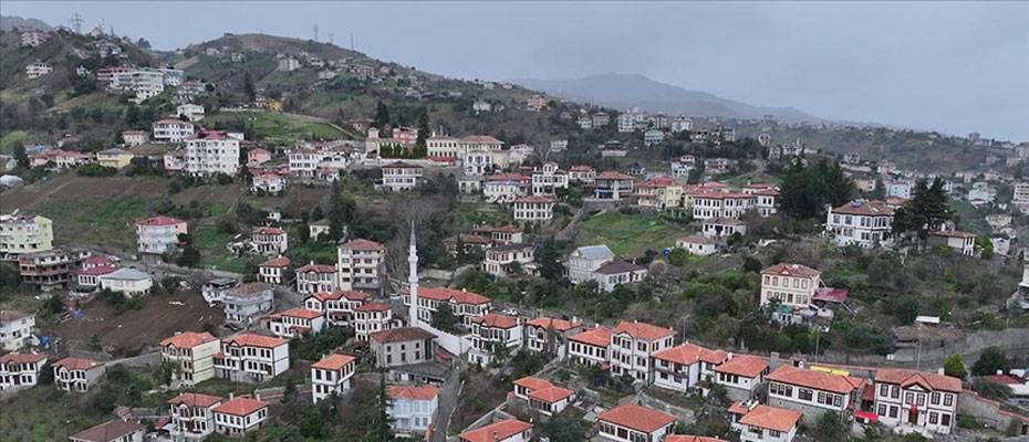 Trabzon’un 2025’te yabancı ziyaretçi sayısı yaklaşık yüzde 14 arttı - Lesen Sie die Nachrichten?>