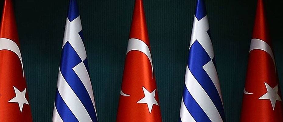 Türkiye ile Yunanistan 10 milyar dolarlık ticaret hedefine odaklandı - Lesen Sie die Nachrichten?>