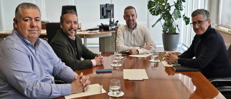 Mallorca orientiert sich an Ibiza bei der Begrenzung des Fahrzeugverkehrs - Lesen Sie die Nachrichten