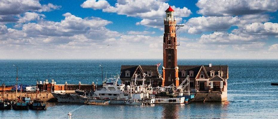 Romantic Winter Escape Between Mountains and Sea in Dalian - Lesen Sie die Nachrichten?>