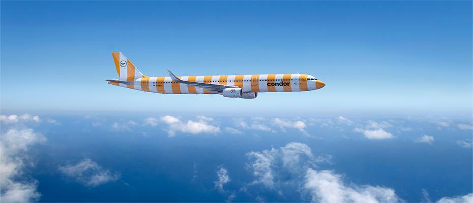 Condor Launches Inaugural Flight to Haikou, Expanding China Network - Lesen Sie die Nachrichten?>