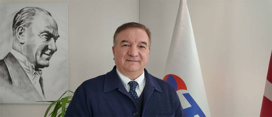 ETİK Başkanı İşler: ‘DHMİ’nin indirim kararı erken sezona önemli bir destektir’ - Lesen Sie die Nachrichten?>