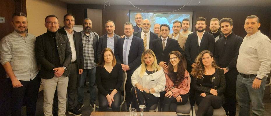 Türk Turistlerin Gözdesi Sakız Adası Hedef Büyüttü - Lesen Sie die Nachrichten?>