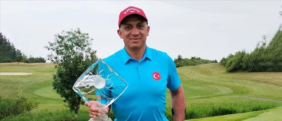 Türkiye Açık Para Golf Turnuvası Antalya’da başlıyor - Lesen Sie die Nachrichten?>