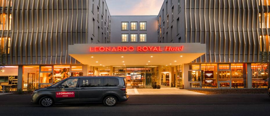 Neue Kooperation: Leonardo Hotels wird Business-Partner des Airline-Verbands BARIG - Lesen Sie die Nachrichten