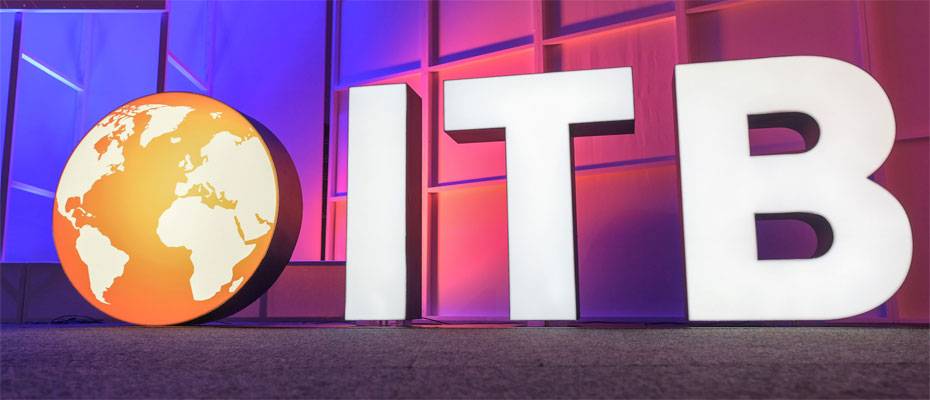 ITB Innovators 2026 turizmin geleceğini şekillendiren teknolojileri sergiliyor - Lesen Sie die Nachrichten?>