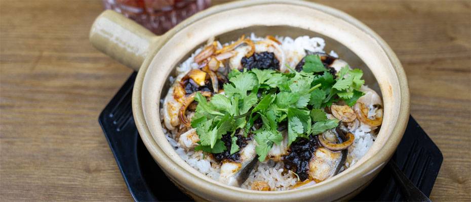 Taste Hong Kong: Spitzenköche empfehlen 250 Restaurants - Lesen Sie die Nachrichten