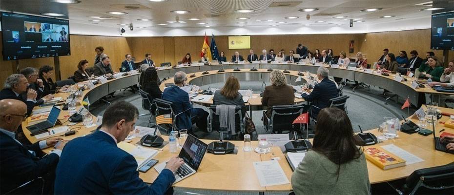 Spain: Government and regions accelerate final phase of EU tourism funds - Lesen Sie die Nachrichten?>