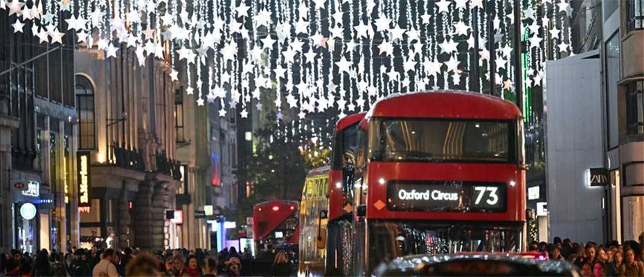 WTTC warns new UK tourism levies could undermine growth and jobs - Lesen Sie die Nachrichten?>