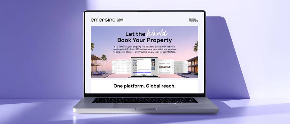 ETG-Analyse zeigt steigende Nachfrage nach Europa und USA für 2026 - Lesen Sie die Nachrichten