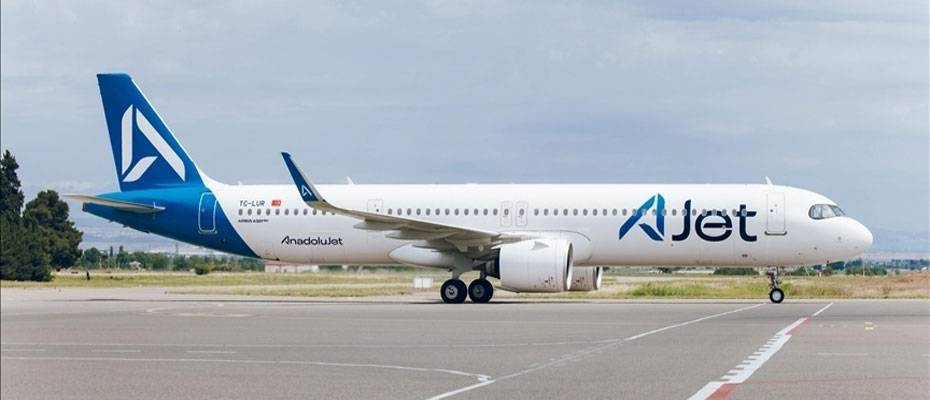 AJet startet Direktflüge von Sivas nach Köln - Lesen Sie die Nachrichten