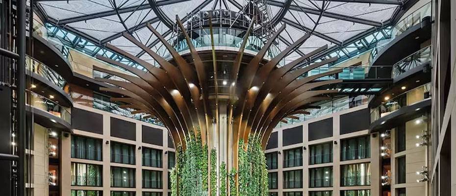 Radisson Hotel Group and Amadeus introduce direct API connectivity - Lesen Sie die Nachrichten?>