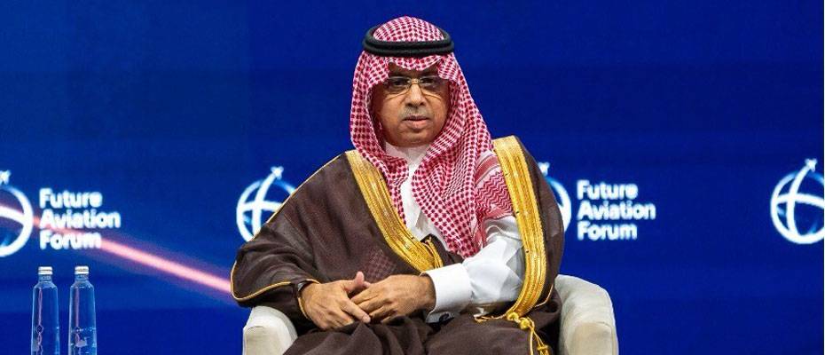 Saudi Arabia confirms 2026 Future Aviation Forum in Riyadh - Lesen Sie die Nachrichten?>