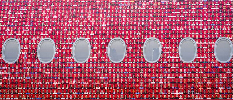 THY, 500’üncü uçağı ‘TK Aile’yi tanıttı - Lesen Sie die Nachrichten?>