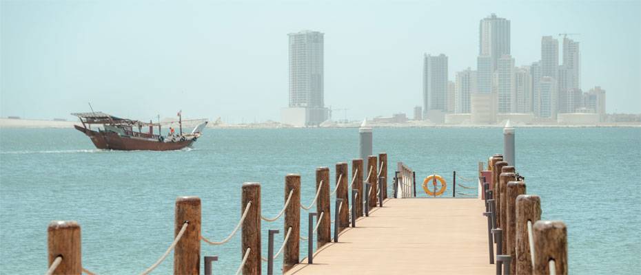 Bahrain 2026: Zehn Erlebnisse zwischen Wüste und Meer - Lesen Sie die Nachrichten