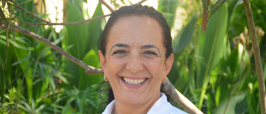 Selectum Family Resort Belek’e kadın genel müdür atandı - Lesen Sie die Nachrichten?>