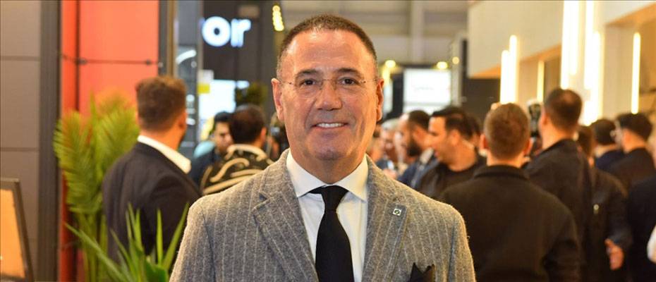 Küresel fuarcılıkta 2026 için büyüme beklentisi yüzde 5’i aşıyor - Lesen Sie die Nachrichten?>