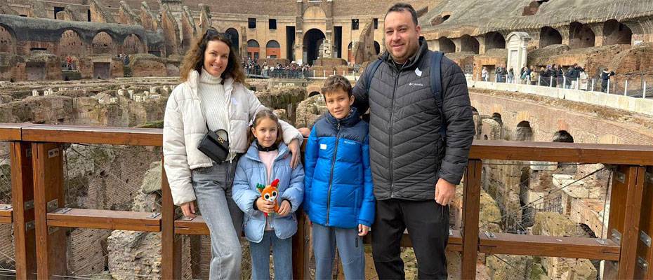 Litvanya´dan Ege´ye Bir Sevda Masalı - Lesen Sie die Nachrichten?>