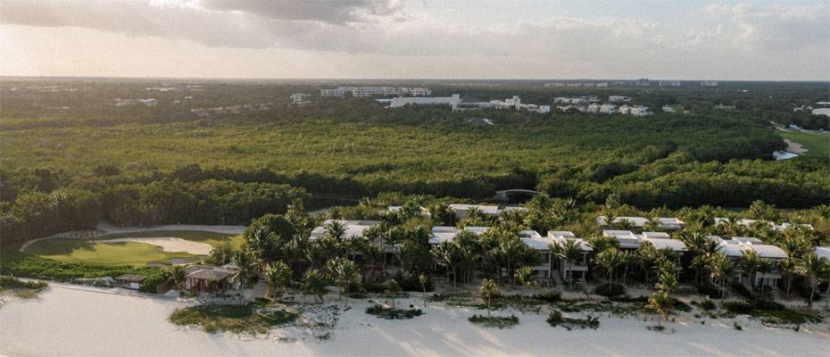 Hyatt eröffnet Alila Mayakoba an der Riviera Maya - Lesen Sie die Nachrichten