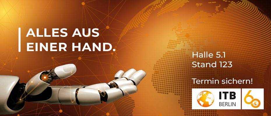 Schmetterling setzt auf intelligente Automatisierung im Reisebüro - Lesen Sie die Nachrichten