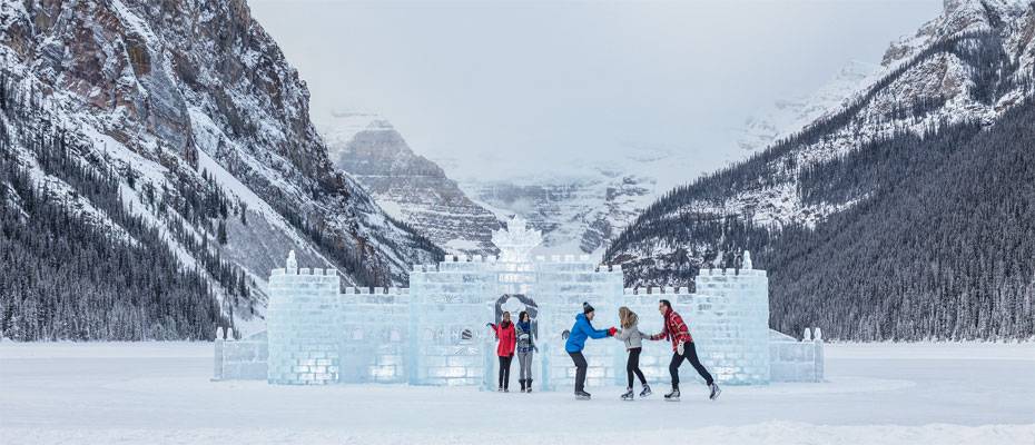 DERTOUR CAMPUS Academy 2026 rückt Alberta in den Fokus - Lesen Sie die Nachrichten