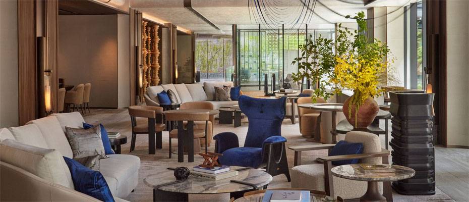 Dusit Thani Kyoto earns two Four-Star Ratings in 2026 Forbes Travel Guide - Lesen Sie die Nachrichten?>
