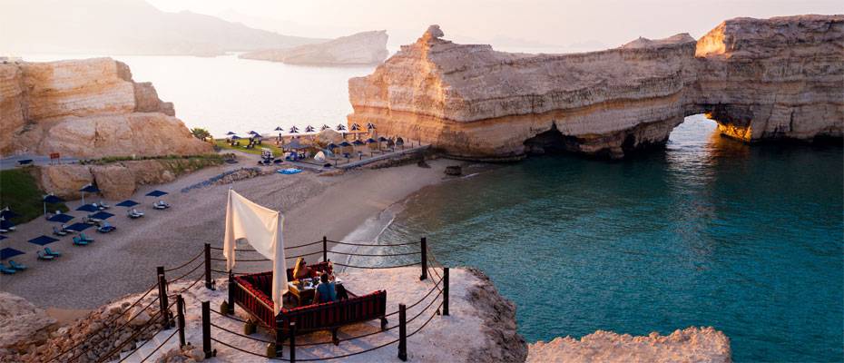 Neuer Executive Chef für die Hilton Muscat, Barr Al Jissah Resorts - Lesen Sie die Nachrichten