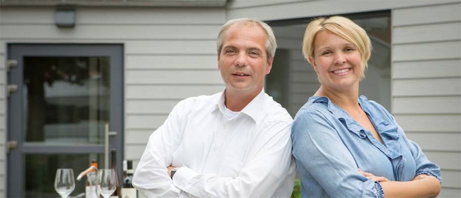 Das Hotel Weinbek feiert 150 Jahre - Lesen Sie die Nachrichten