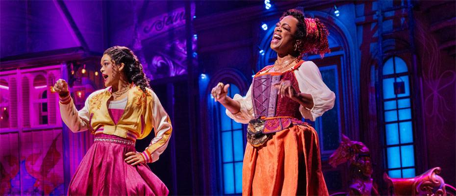 Globale Tourismus-Pionierinnen prägen neue Perspektiven - Lesen Sie die Nachrichten